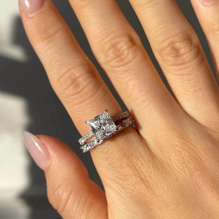 Eve Ring Objkts