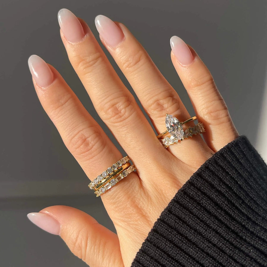 Feu Ring Objkts