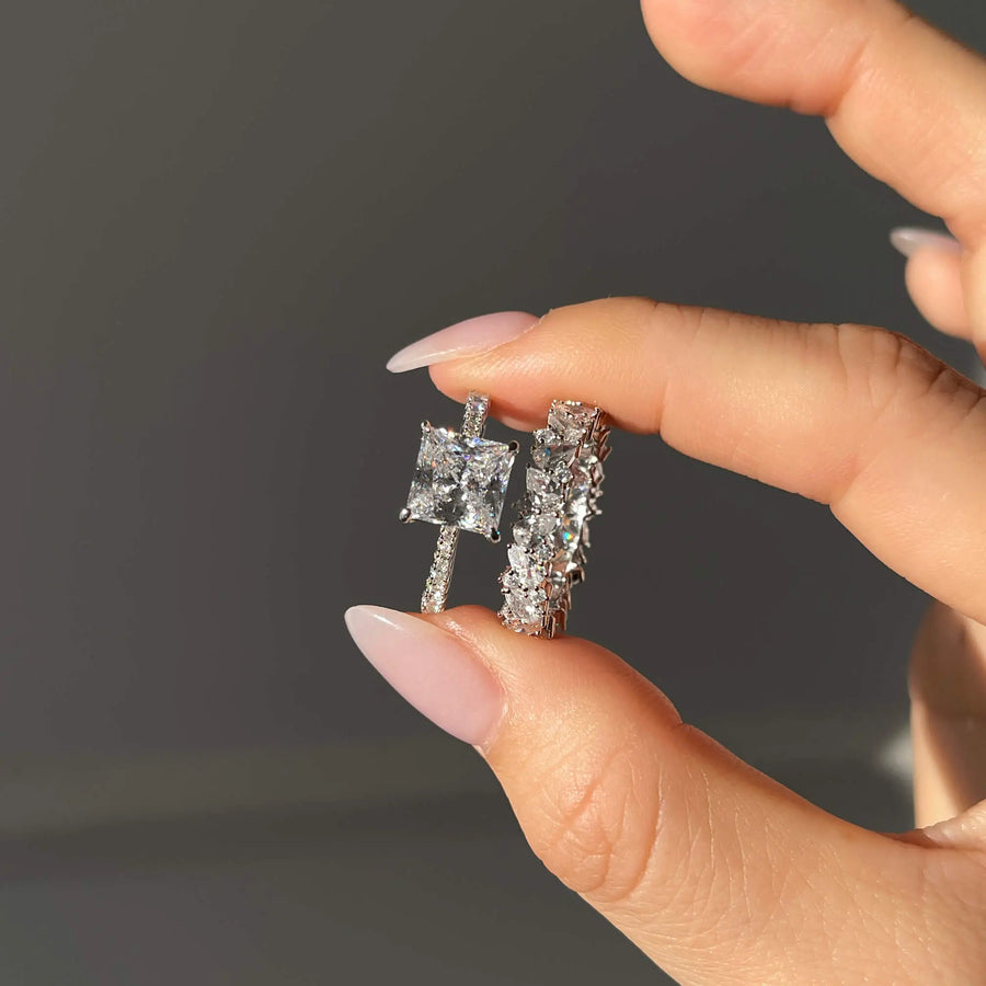 Eve Ring Objkts