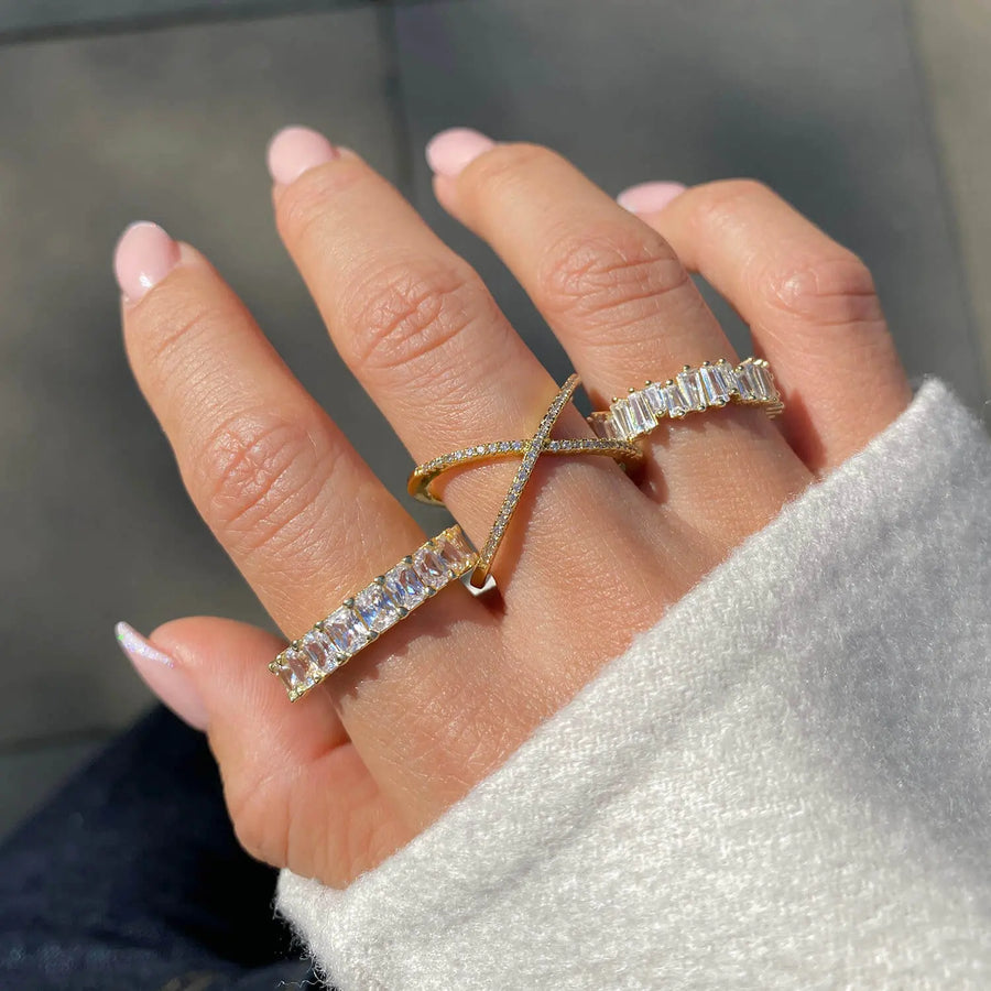 Radiante Ring Objkts