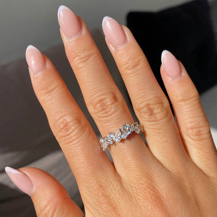 Aurea Ring Objkts