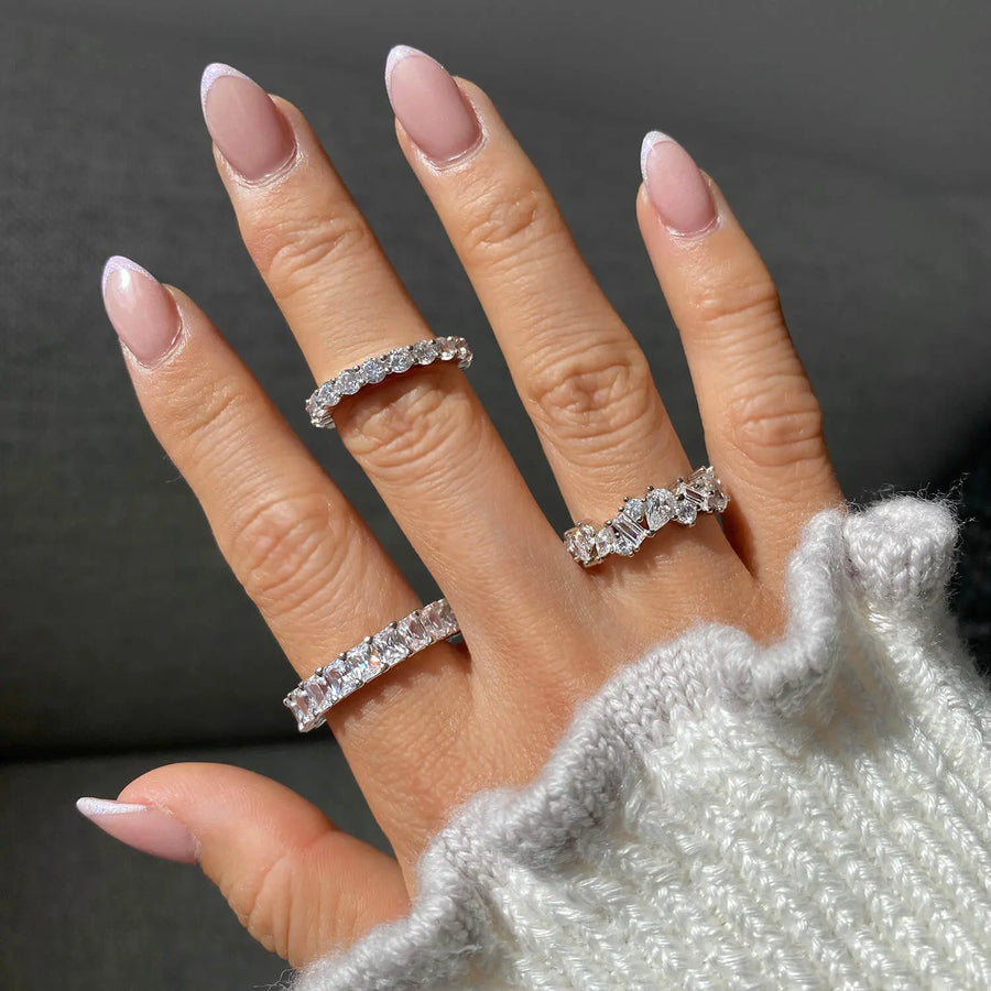 Radiante Ring Objkts