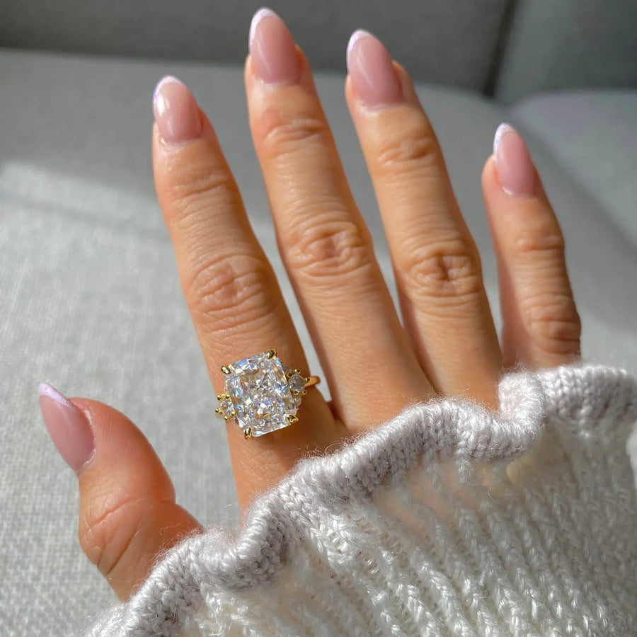 Cara Ring Objkts