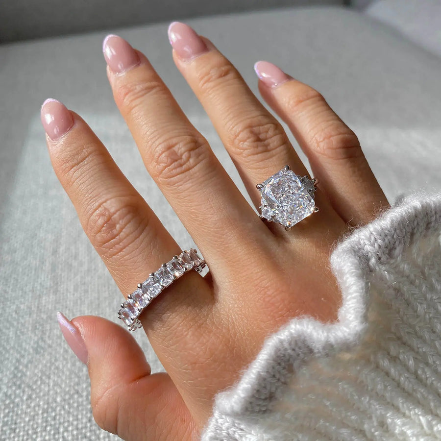 Cara Ring Objkts