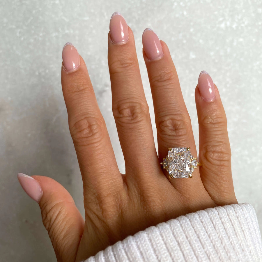 Cara Ring Objkts