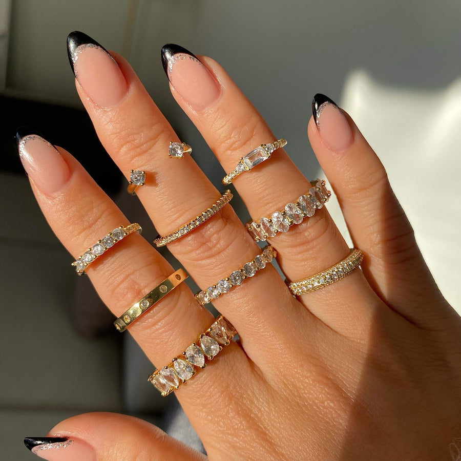 Air Ring Objkts