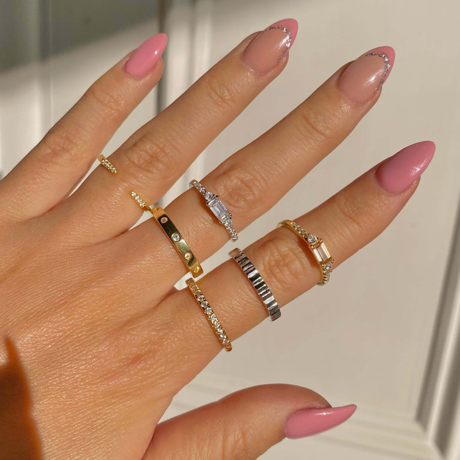 Air Ring Objkts