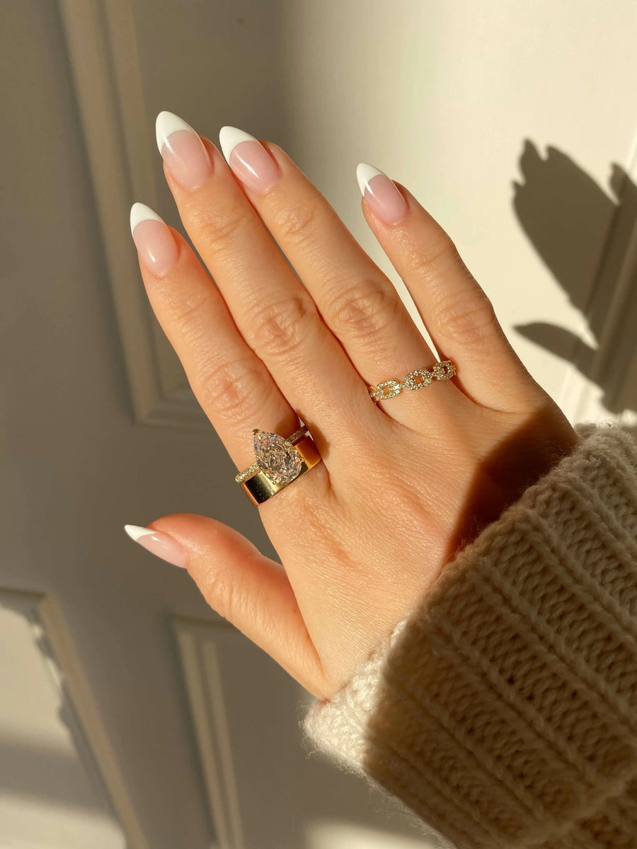 Luna Ring Objkts