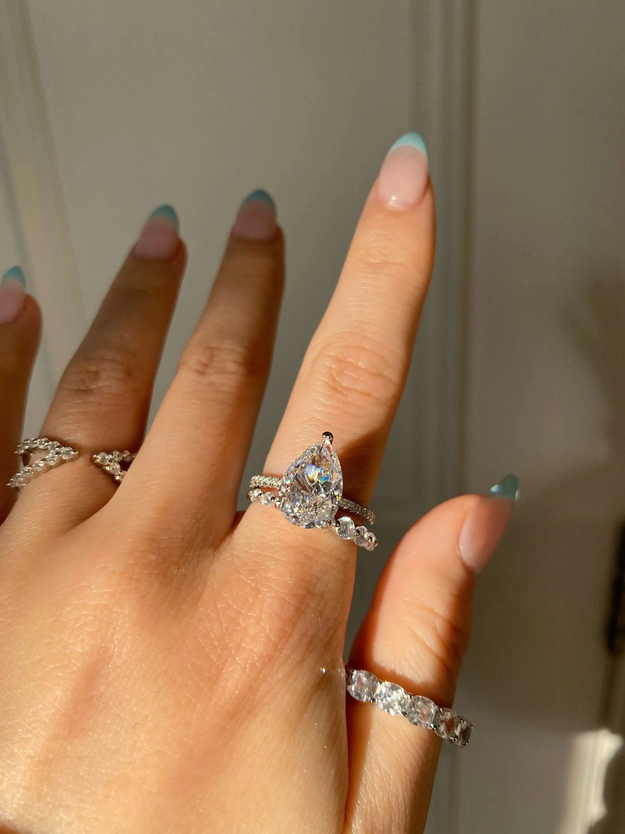 Luna Ring Objkts