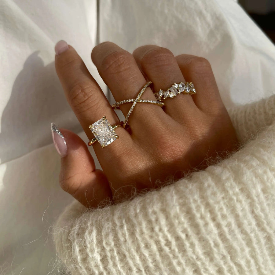 Daia Ring Objkts