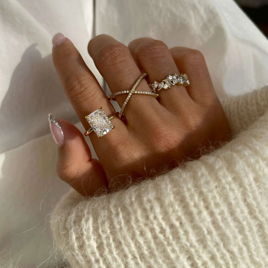 Aurea Ring Objkts