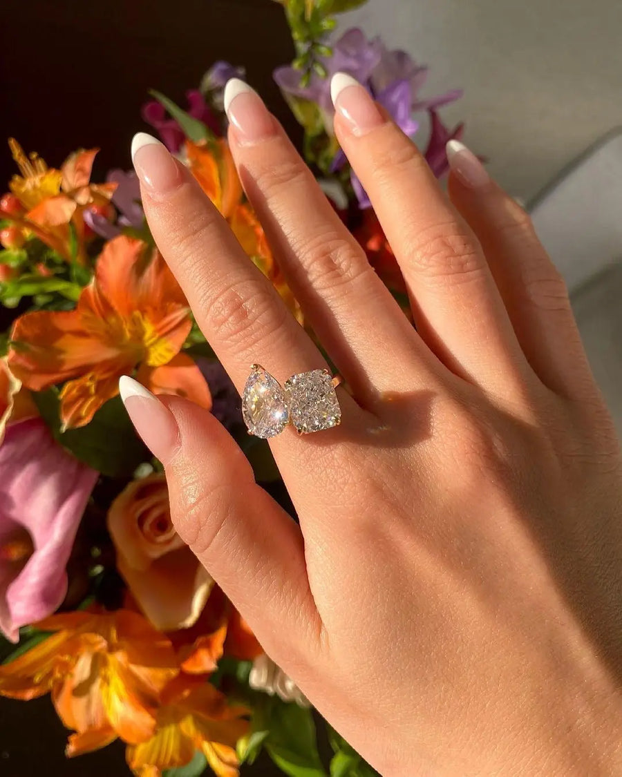 Doux Ring Objkts