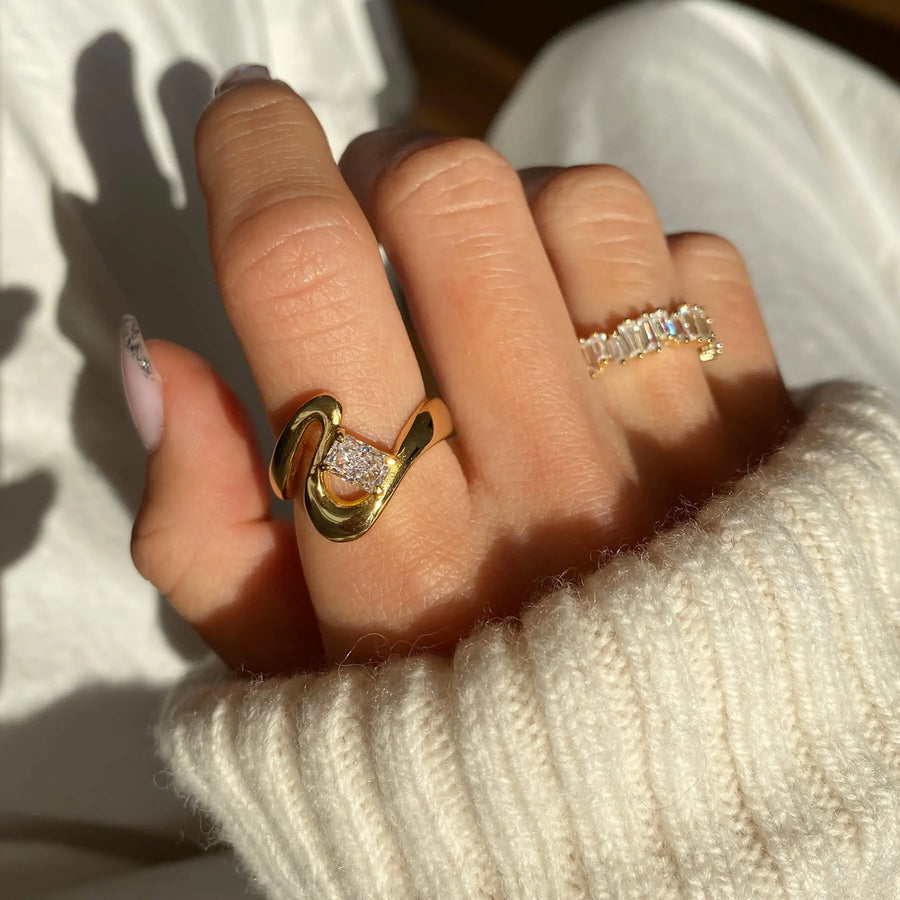 Obiex Ring Objkts