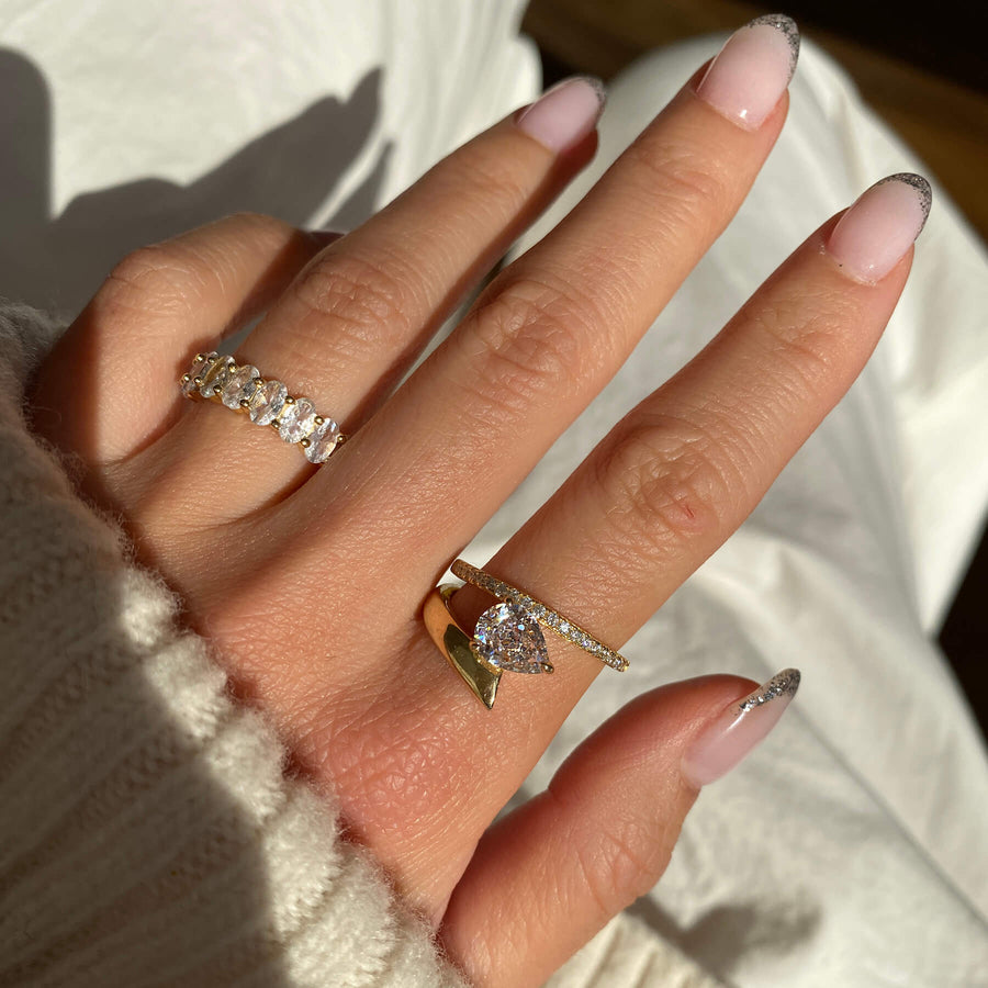 Vox Ring Objkts