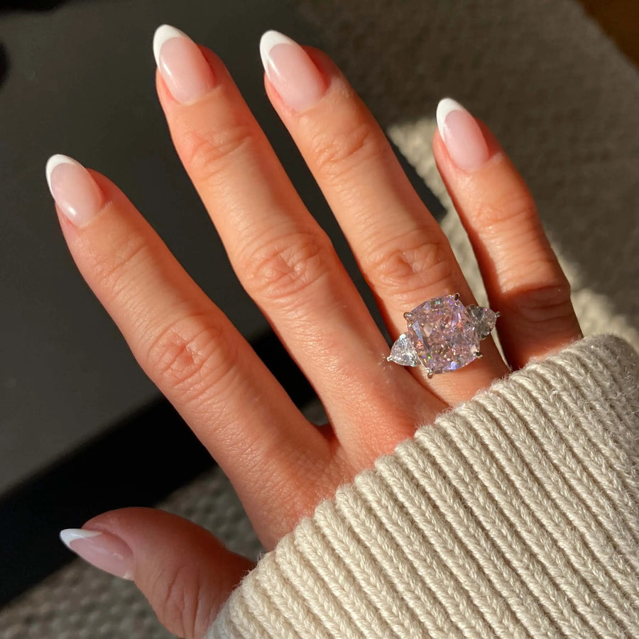 Dulcis Ring Objkts
