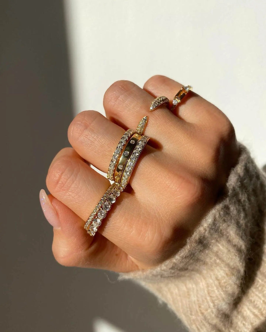 Selene Ring Objkts