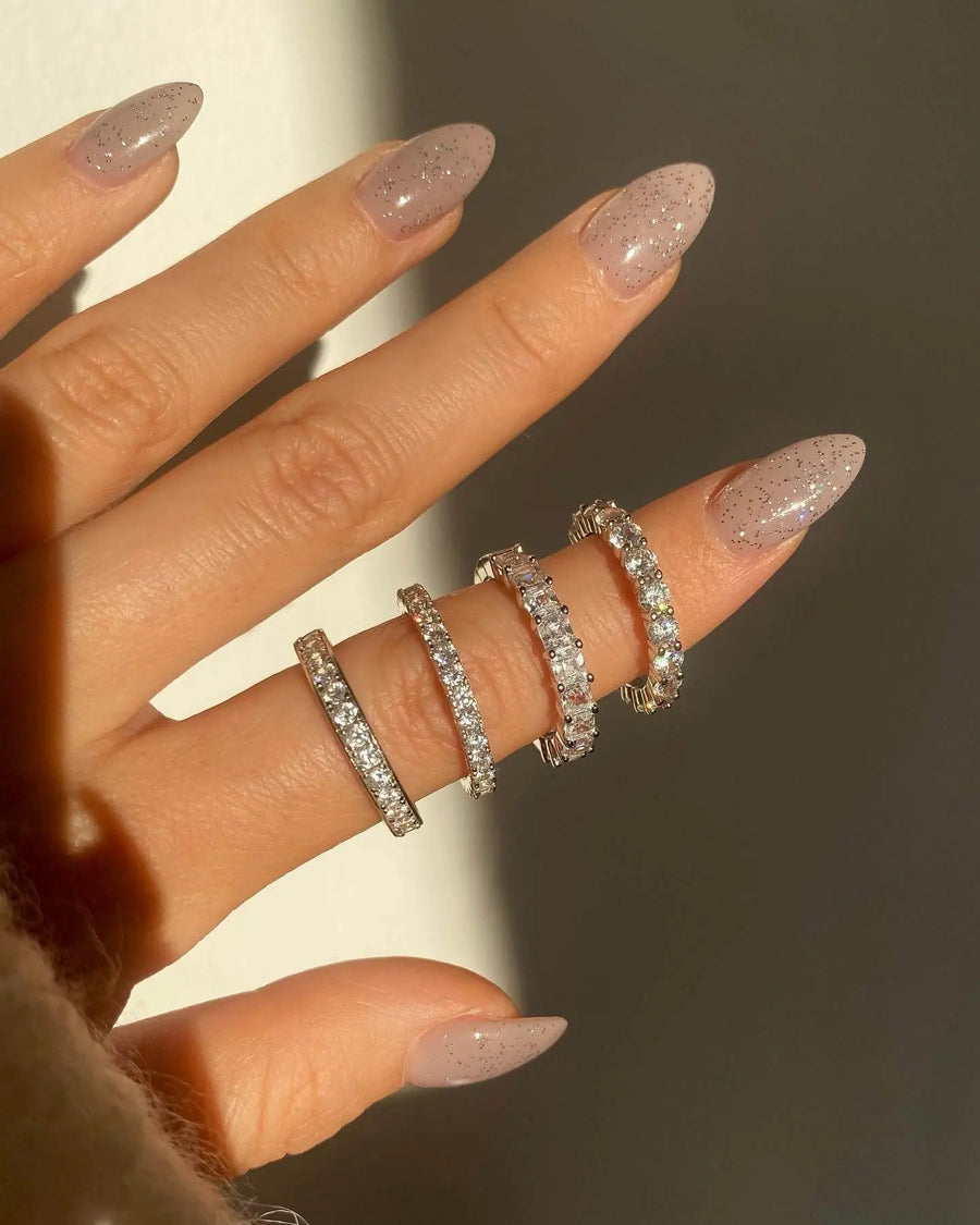 Selene Ring Objkts