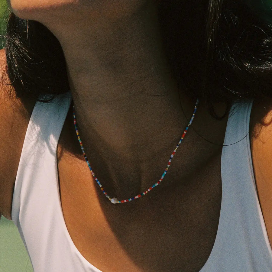 Isla Bonita Halsband Atolea Waterproof Jewelry