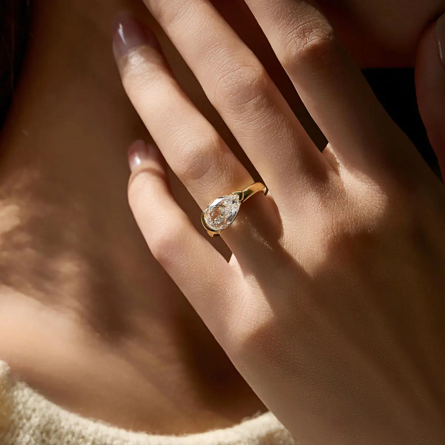 Tiera Ring Objkts