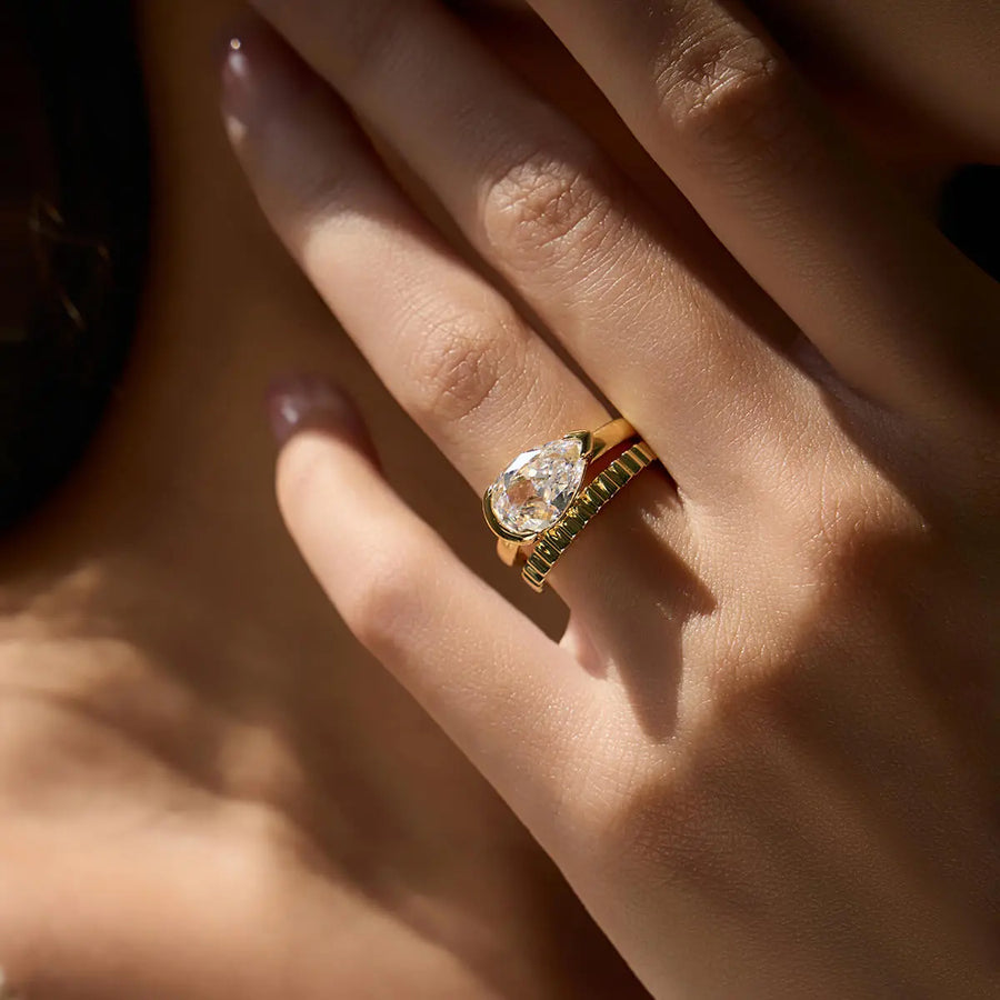Tiera Ring Objkts