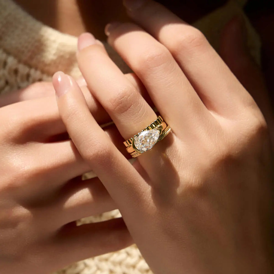 Tiera Ring Objkts
