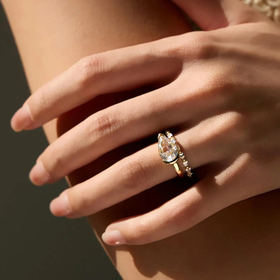 Tiera Ring Objkts