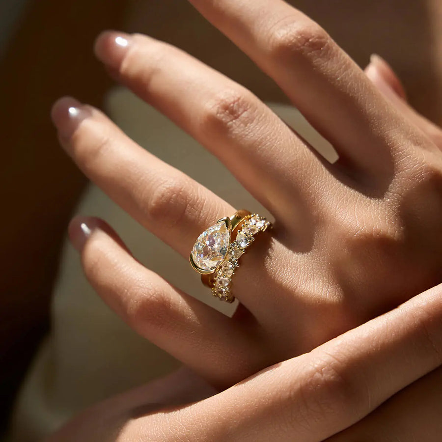 Tiera Ring Objkts