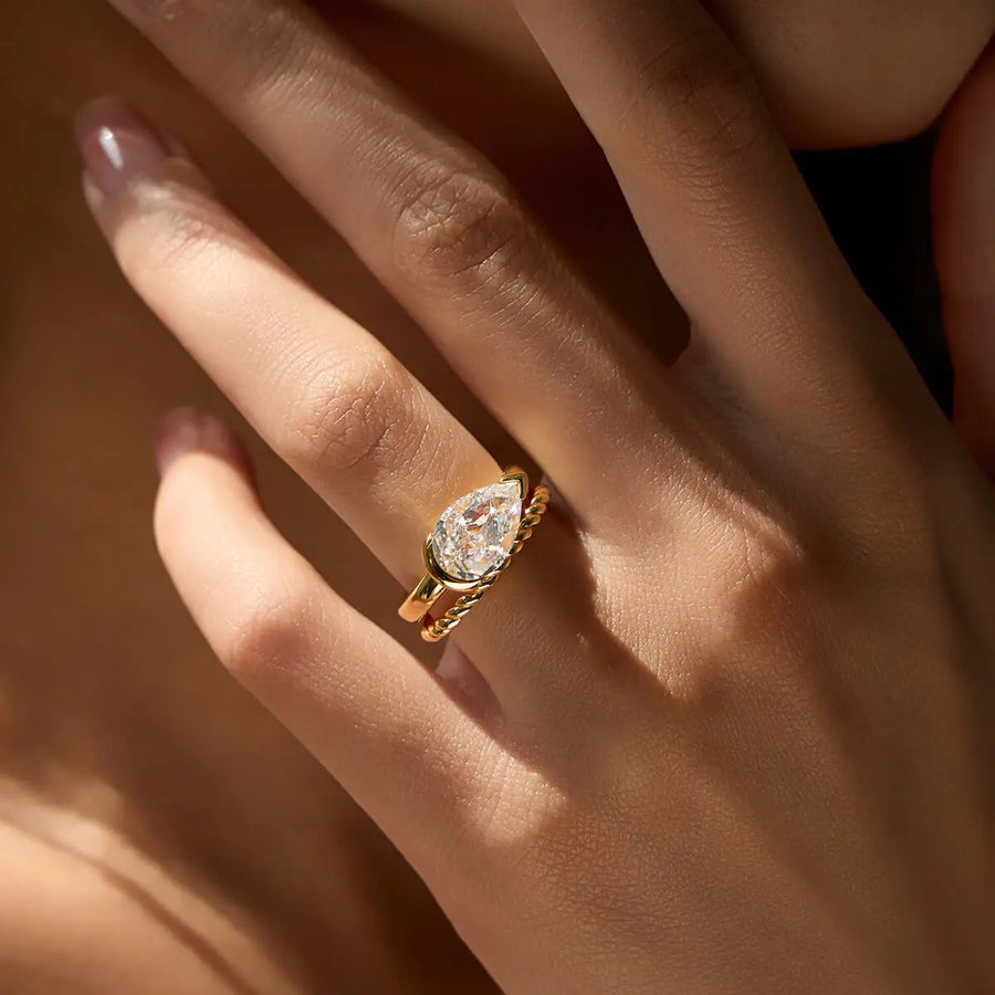 Tiera Ring Objkts