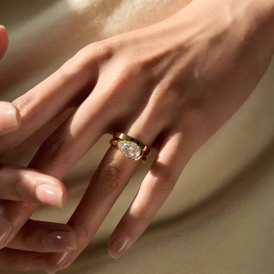Tiera Ring Objkts