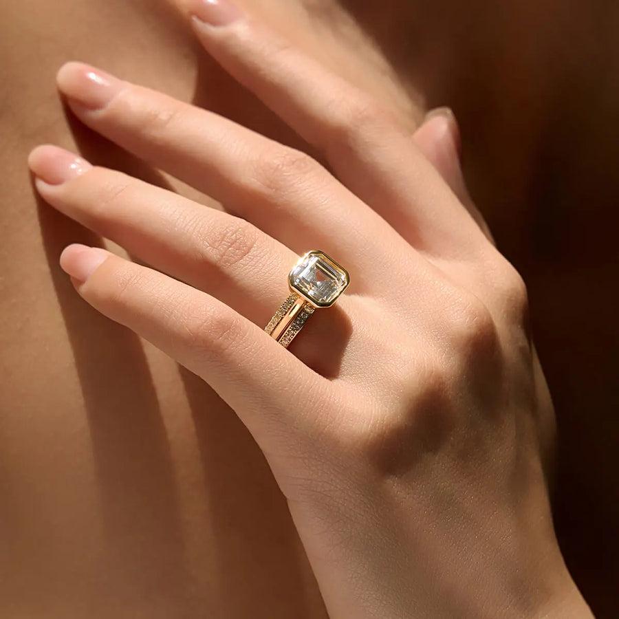Paloma Ring Objkts