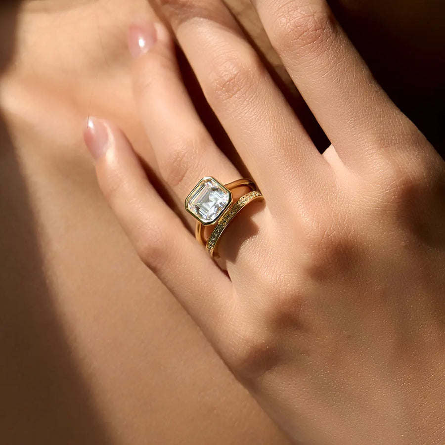 Paloma Ring Objkts