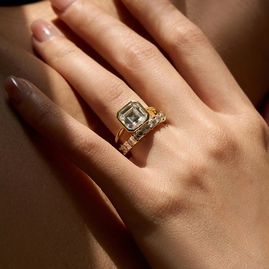 Paloma Ring Objkts
