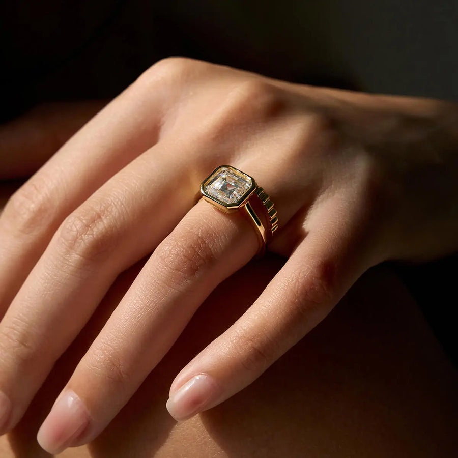 Paloma Ring Objkts