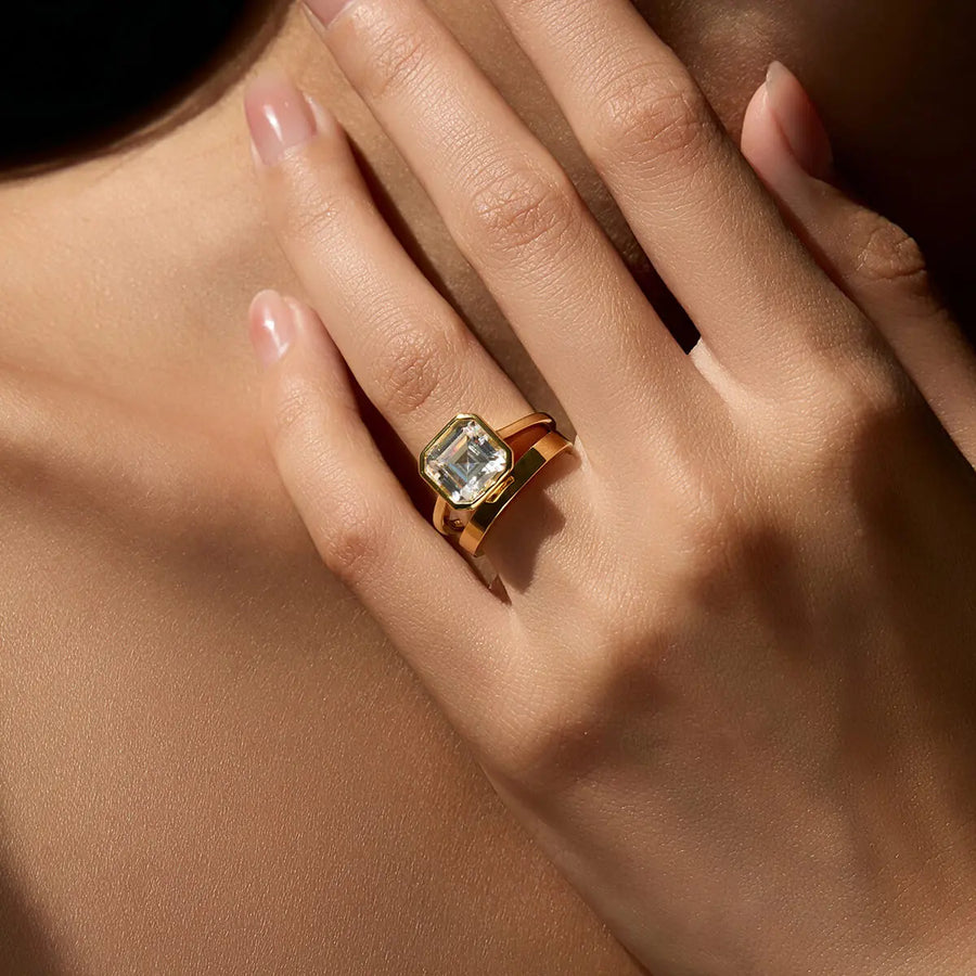 Paloma Ring Objkts