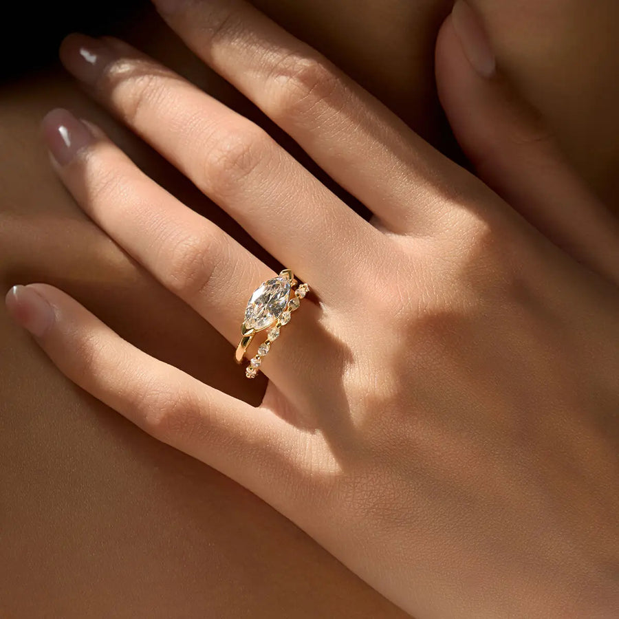 Maura Ring Objkts