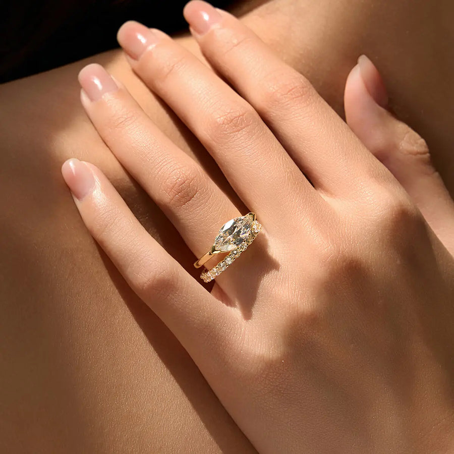 Maura Ring Objkts