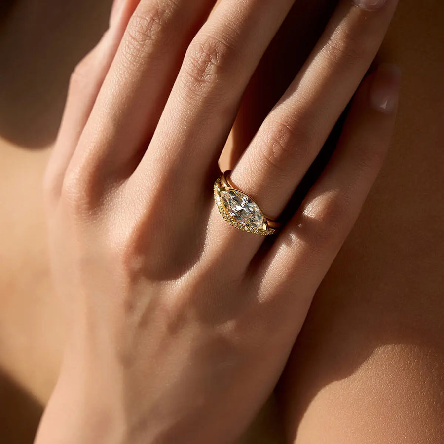 Maura Ring Objkts
