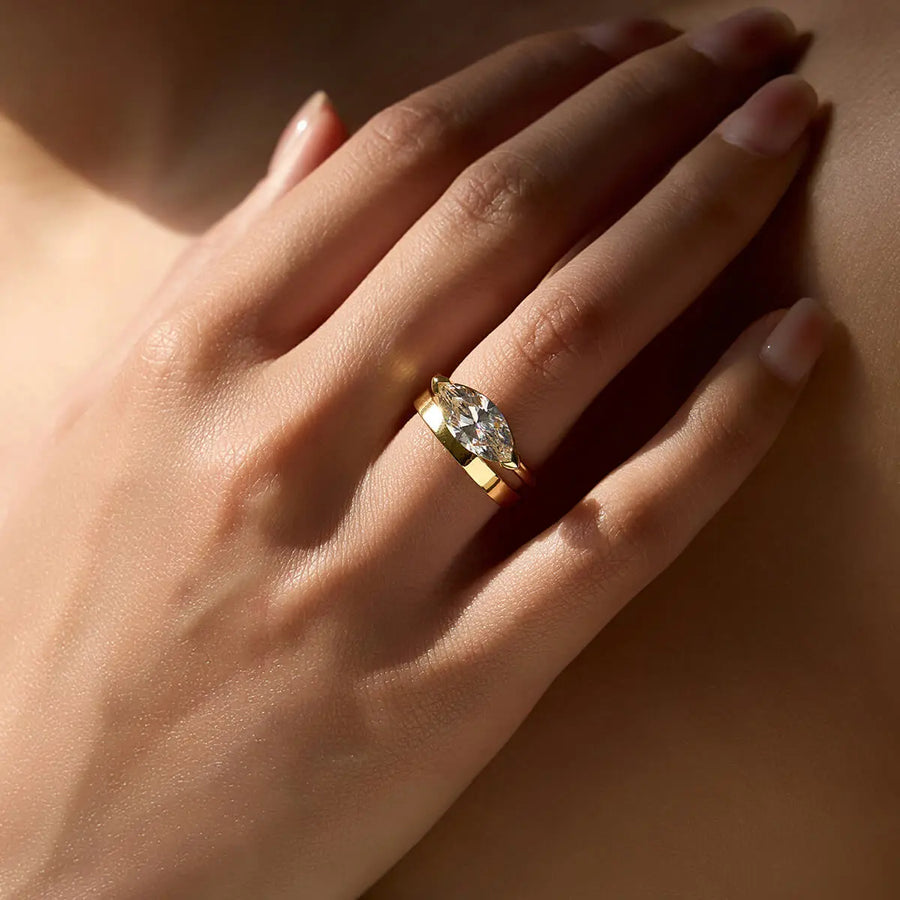 Maura Ring Objkts