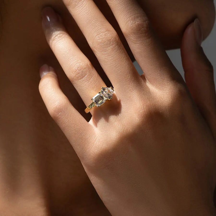 Reina Ring Objkts