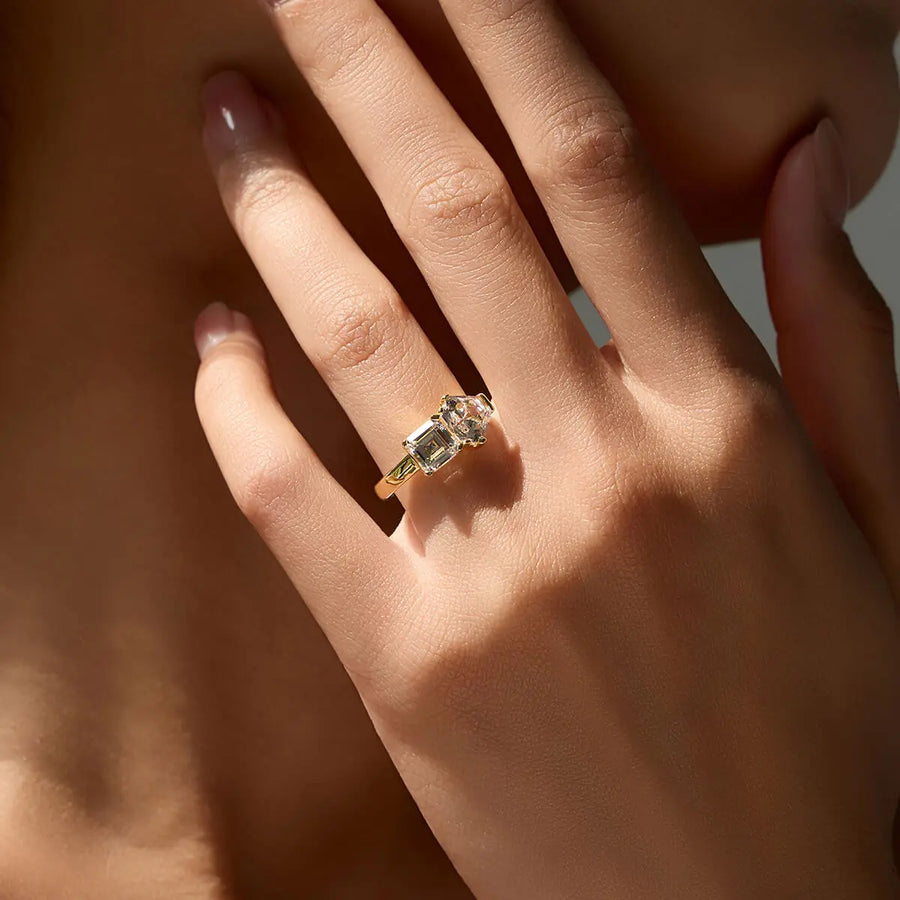Reina Ring Objkts