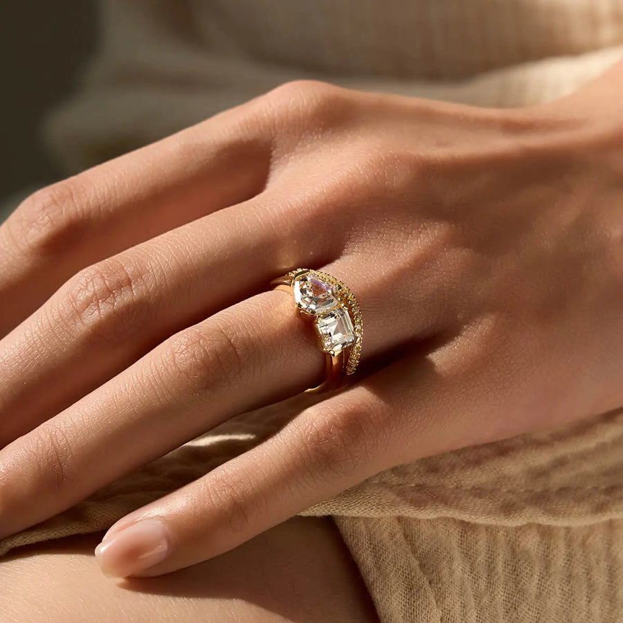Reina Ring Objkts