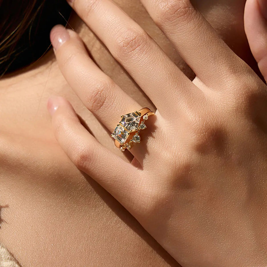 Reina Ring Objkts