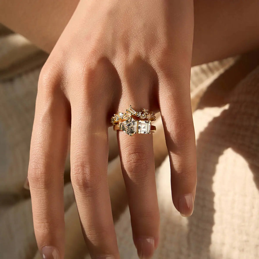 Reina Ring Objkts