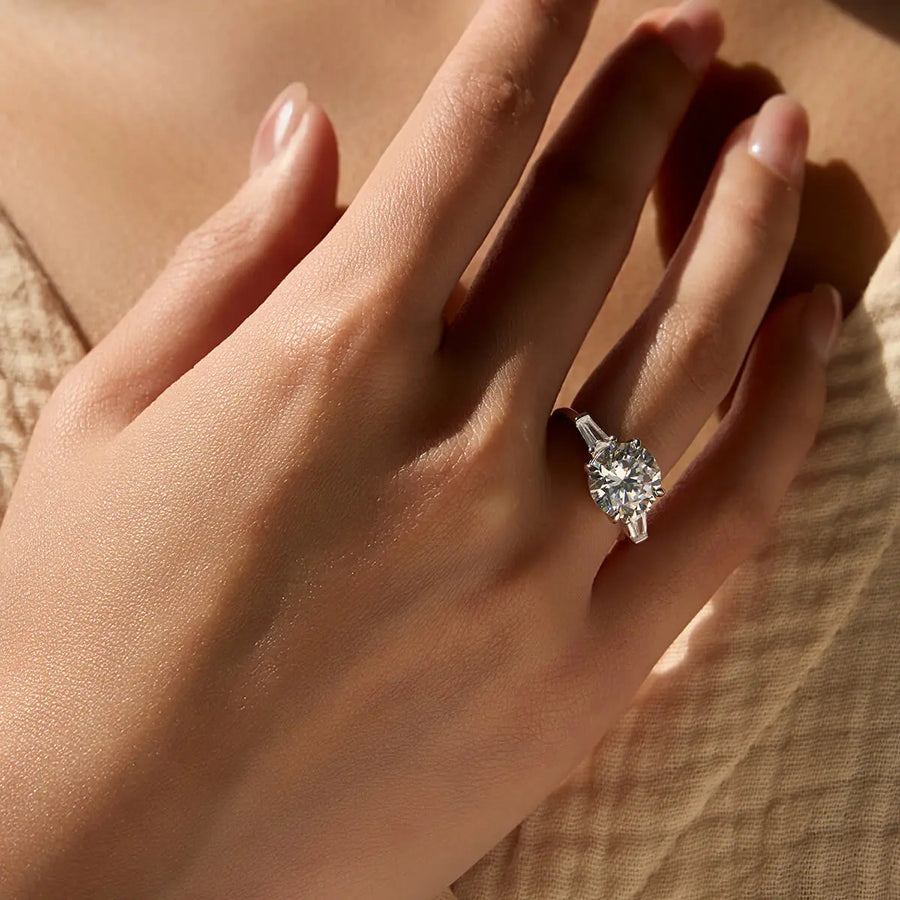 Odette Ring Objkts