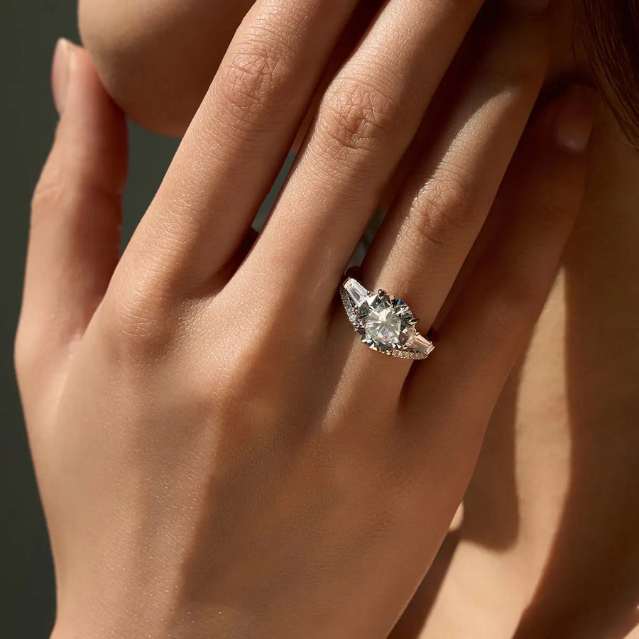 Odette Ring Objkts