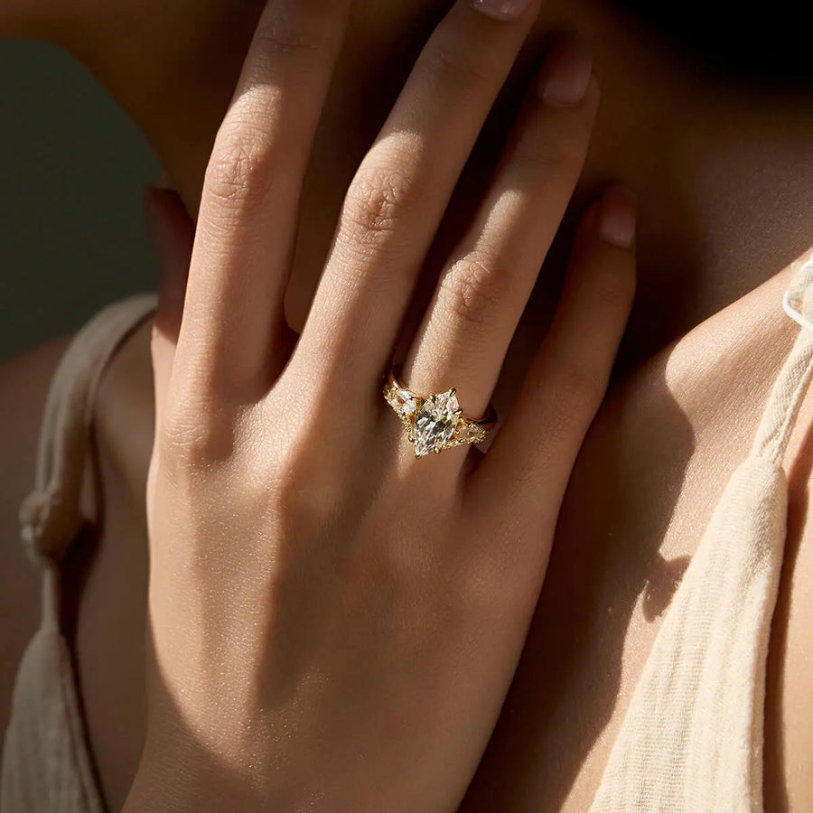 Elora Ring Objkts