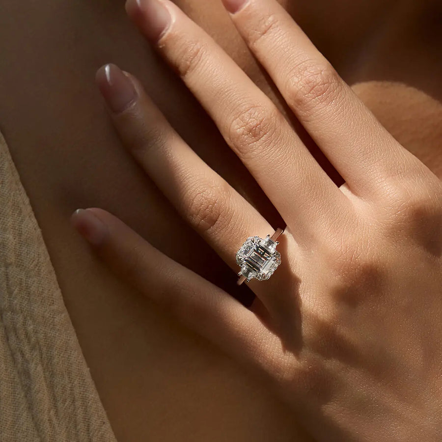 Imogen Ring Objkts