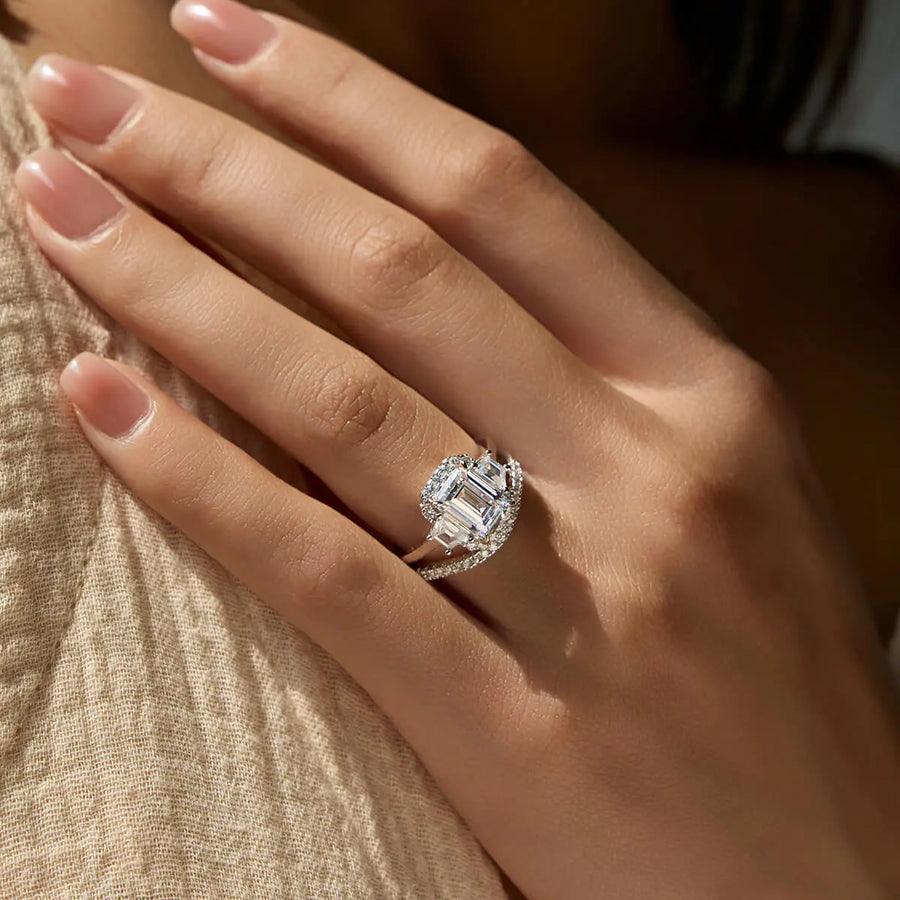 Imogen Ring Objkts
