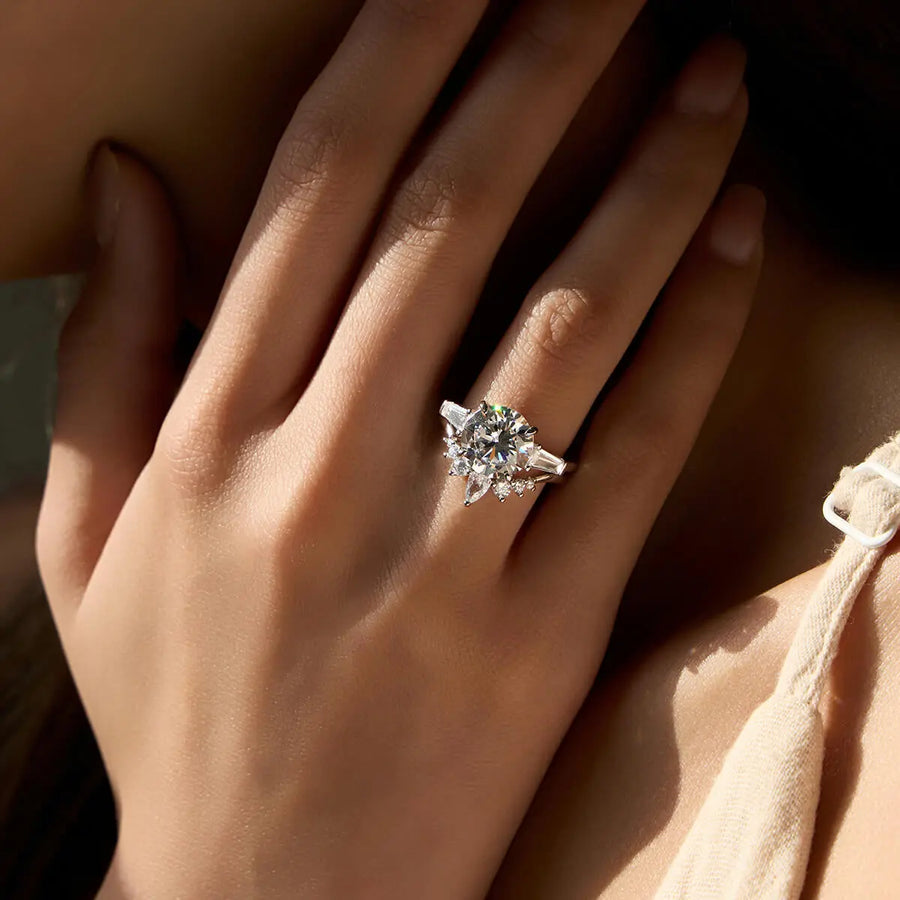 Odette Ring Objkts
