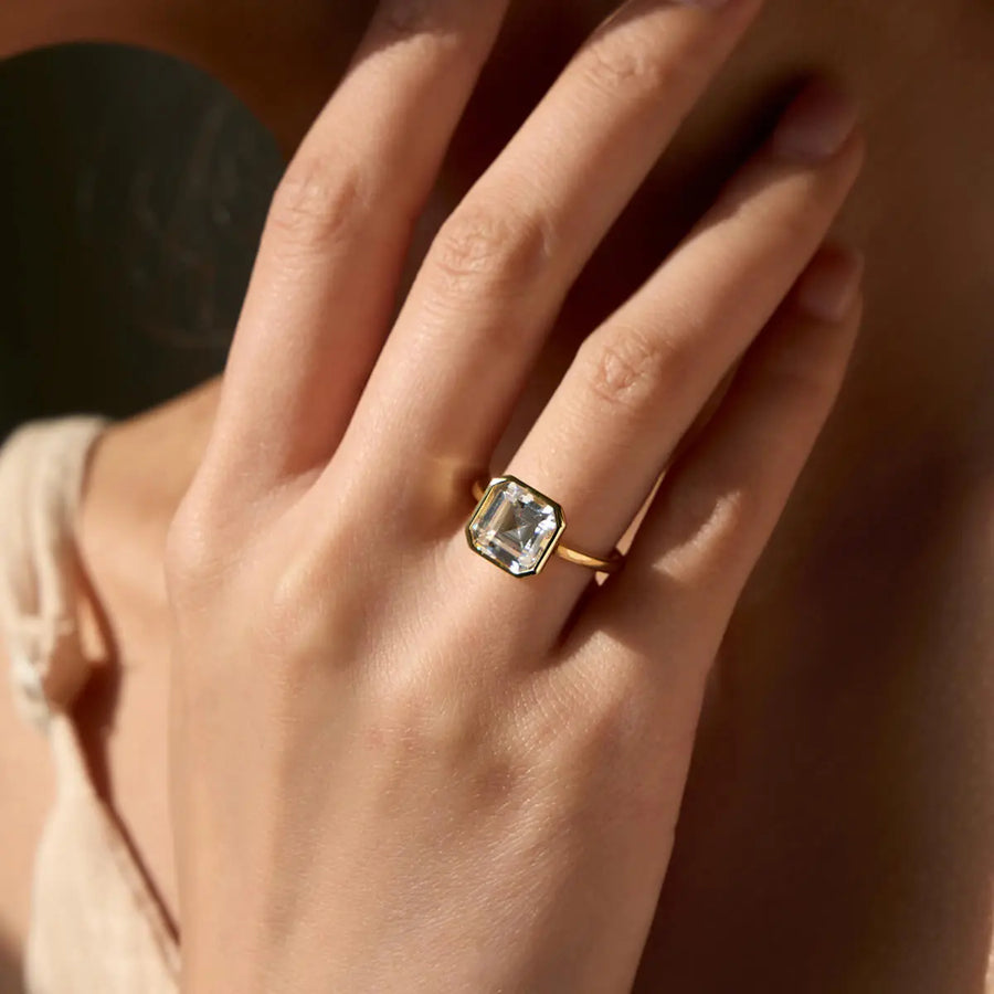 Paloma Ring Objkts